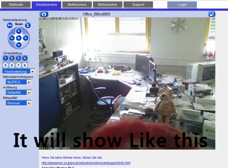 hacked webcam gf