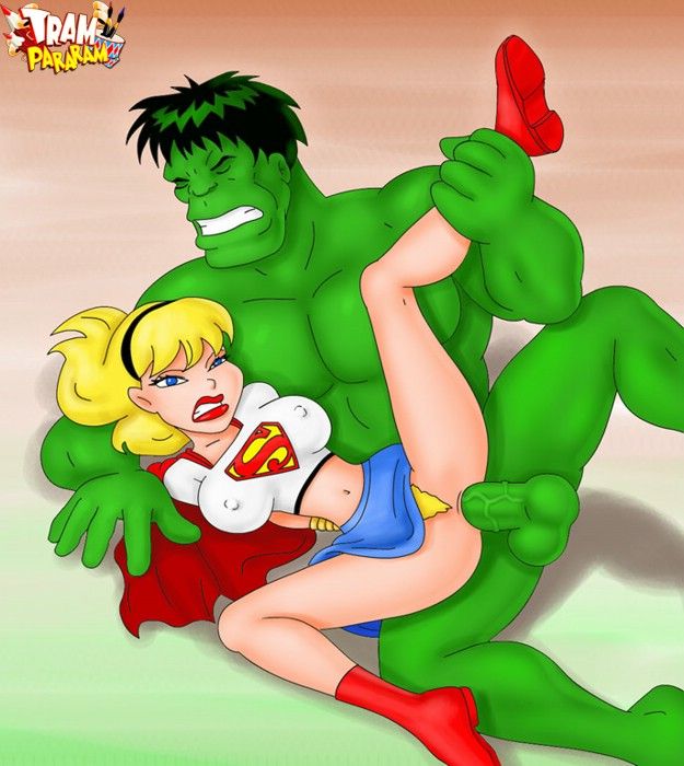 hulk and wolverine gay porn