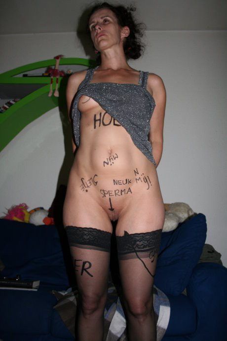 Humiliated Wife Tumblr picture