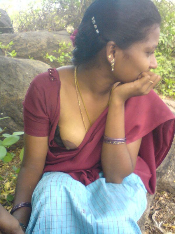 jungle girl in indian village sex