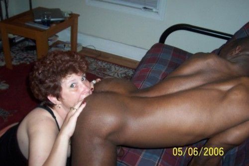 slut wife interracial dp