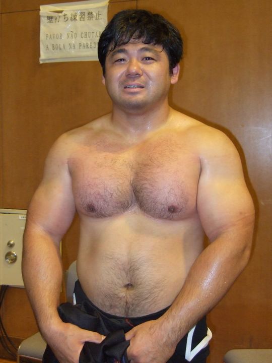 japanese daddy businessman