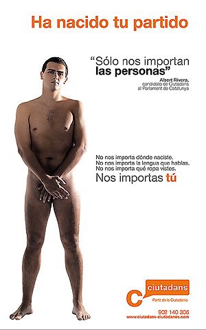 Juan Rivera Desnudo Cumception