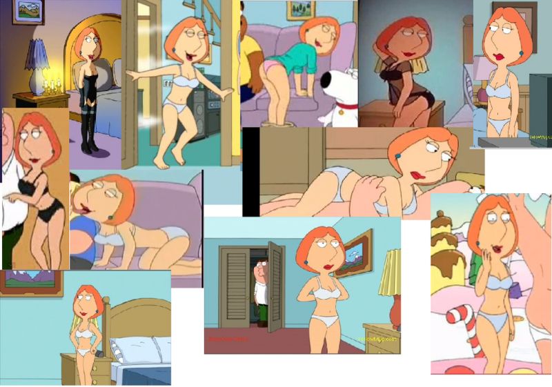 lois from family guy porn