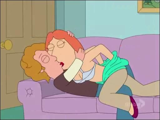 family guy porn lois and chris