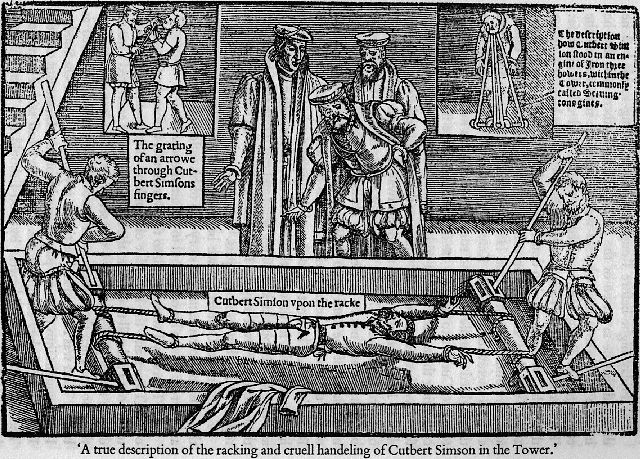medieval public punishment