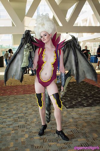 fairy tail mystogan cosplay