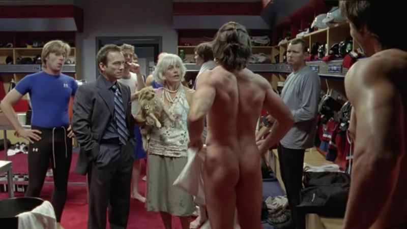 challenges of female reporters in male locker rooms