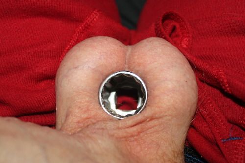 girls nipple in dick hole