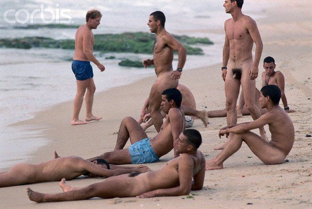 Israeli models nude