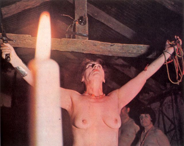 nude male pagan rituals