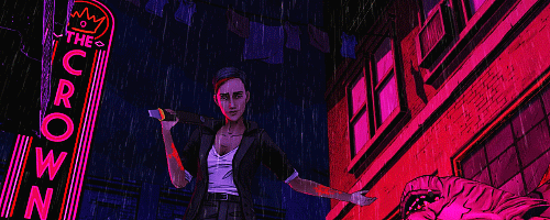 boss fight the wolf among us bloody mary