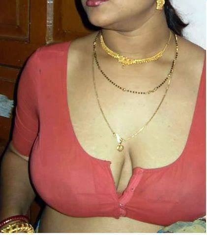 transparent saree bra erect nipple