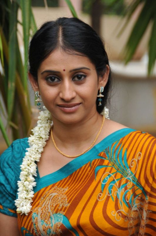 tamil tv serial actress