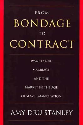 voluntary slavery contracts