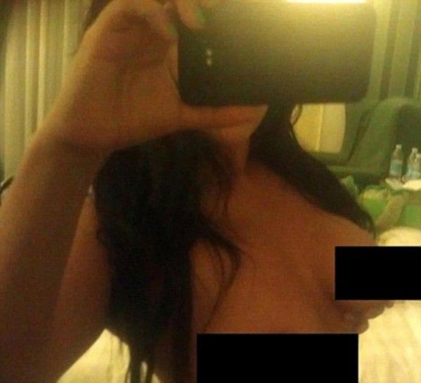 snooki uncensored cell phone