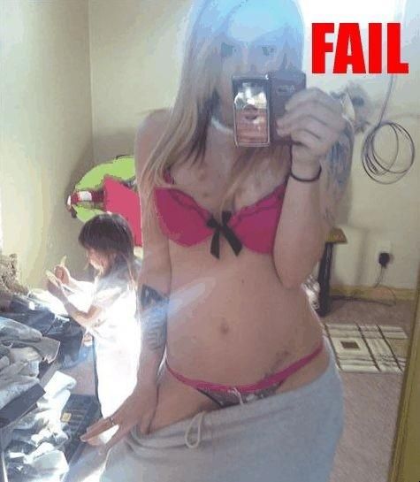 mother daughter bikini fail nude