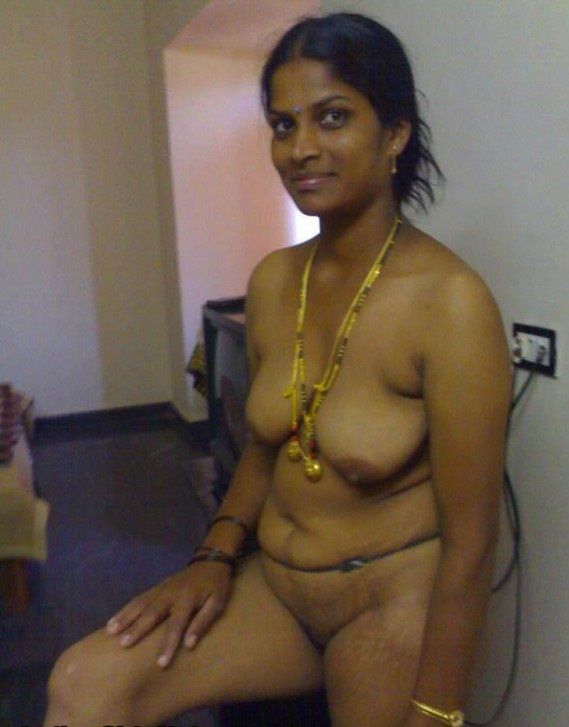Tamil Aunty Nude