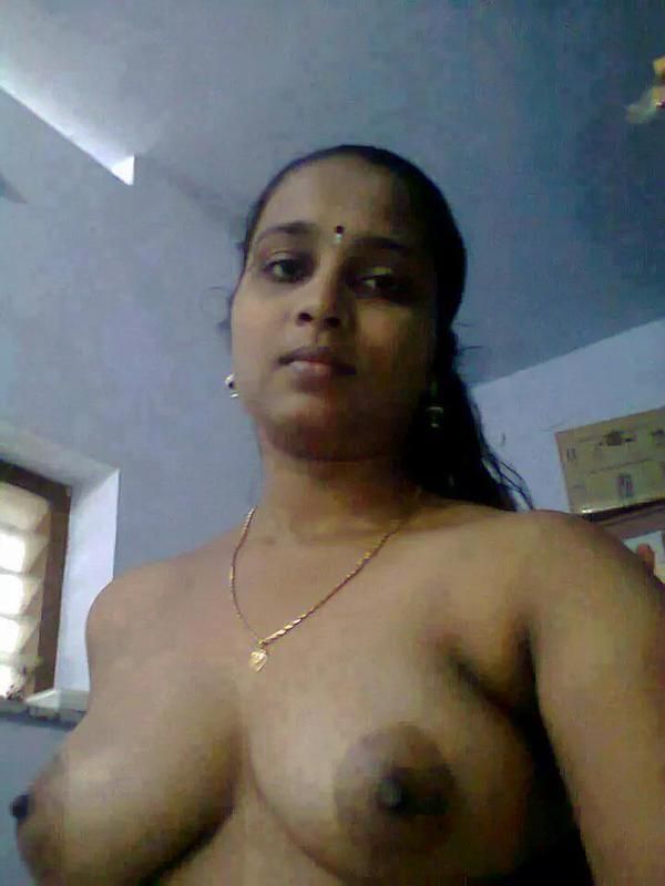 Tamil Housewife Nude