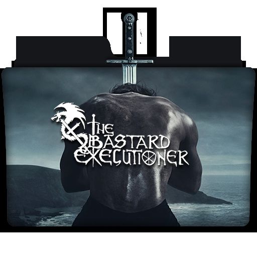 the bastard executioner series 2