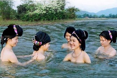 different ethnic groups in vietnam