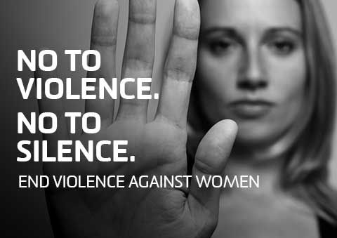 violence against women statistics