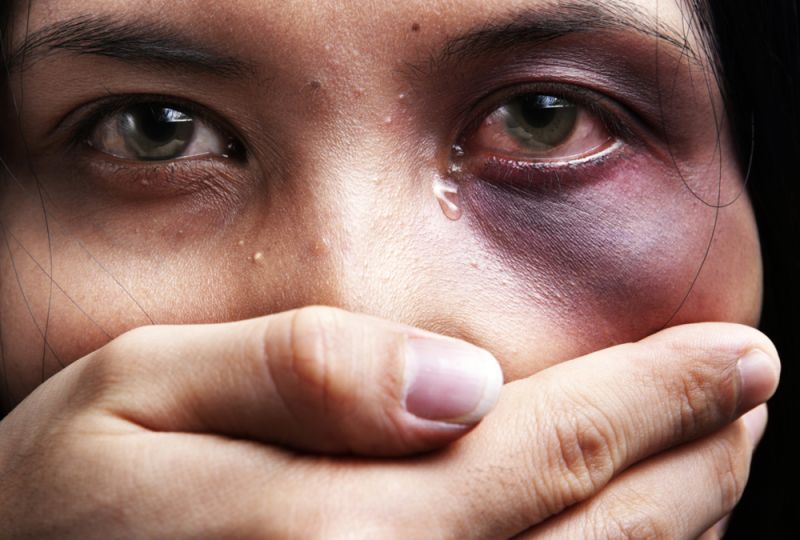 violence against women in mexico