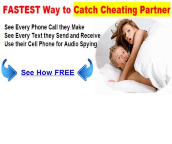 cell phone cheating