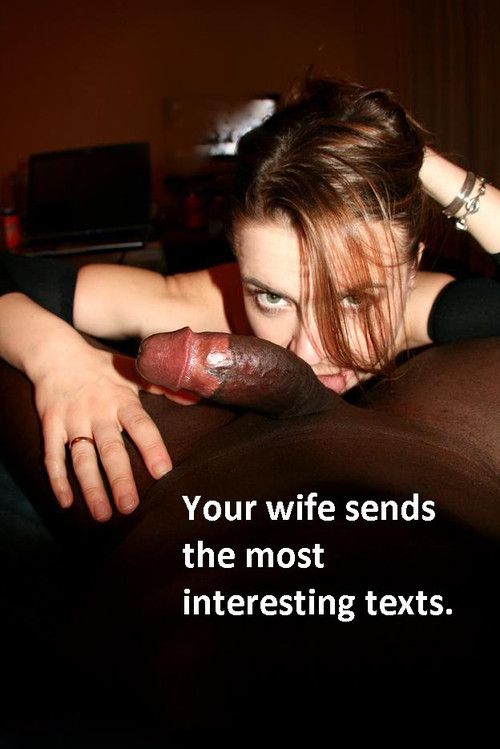 cuckold wife selfie