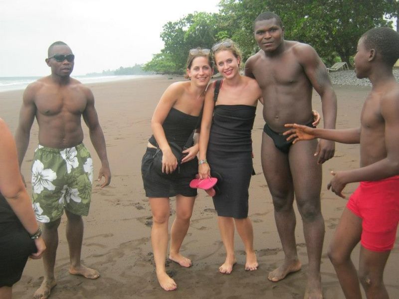 vacation sex wife black Porn Pics Hd
