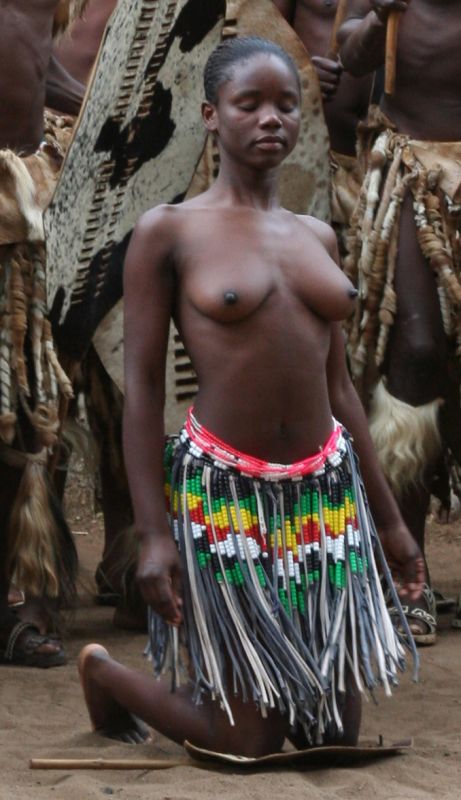 zulu people