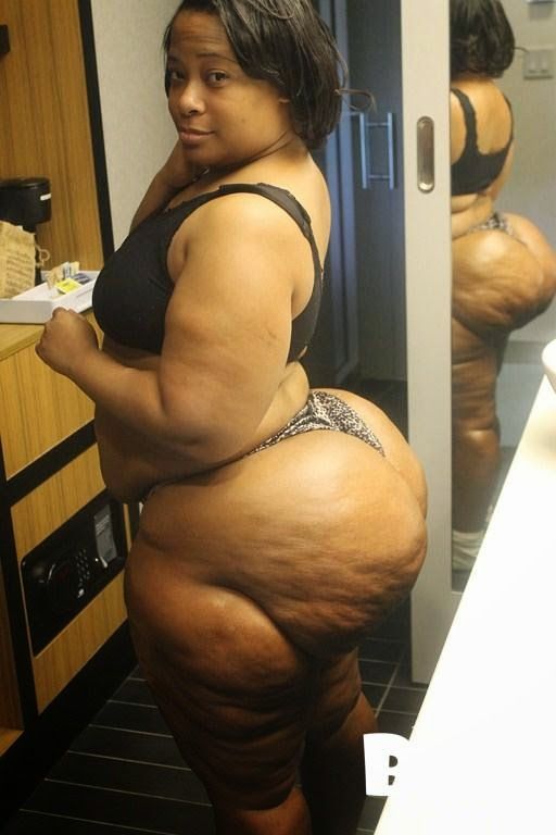 perfect thick ass