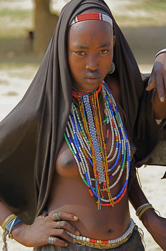 Girl nude pics in Addis Ababa