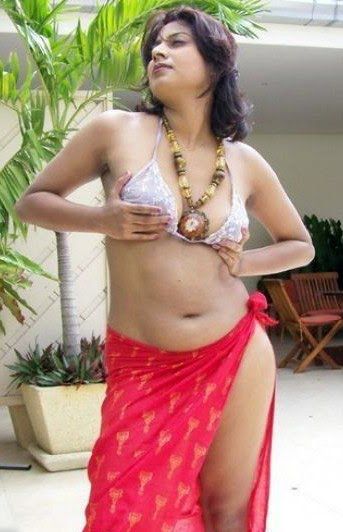 nude hindu women
