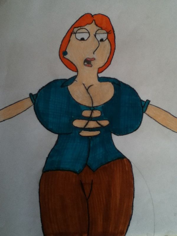 american dad breast expansion