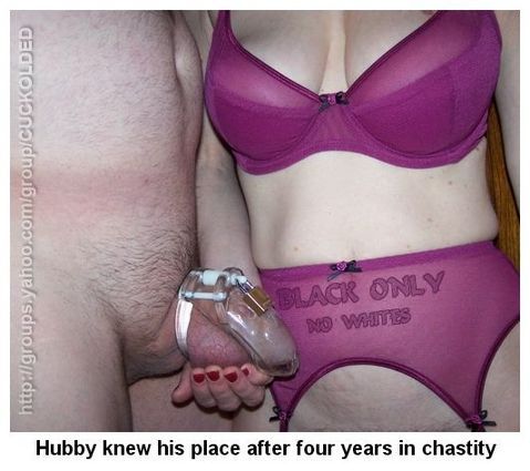 female chastity belt vibrator captions