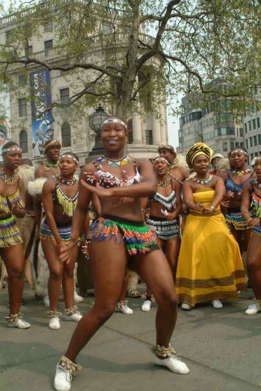 cache zulu girls