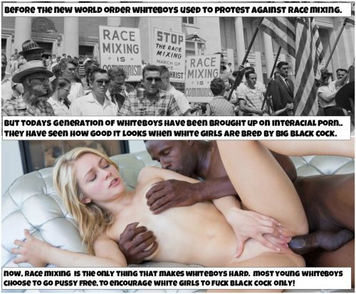 white genocide caption sex