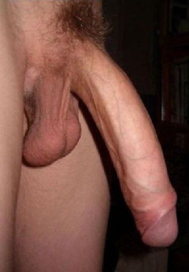 Big Long Thick Dick