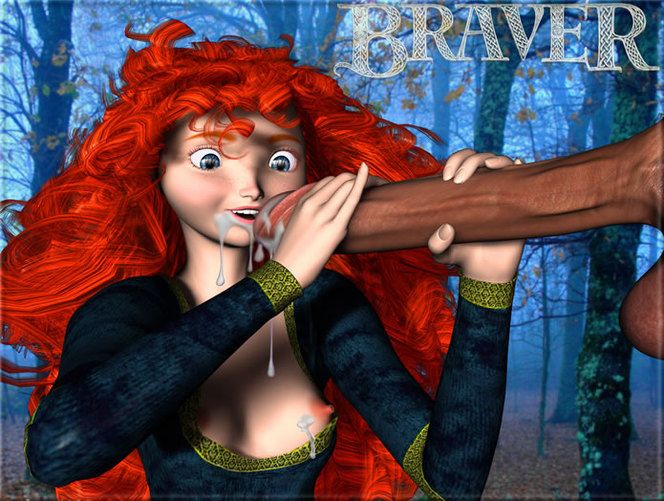brave merida coloring pages