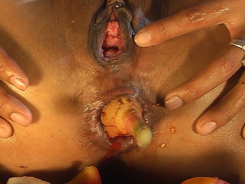 femdom pee hole fingering