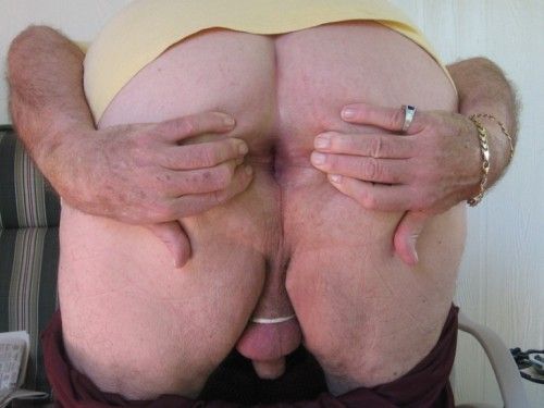 Fat Grandpa Porno