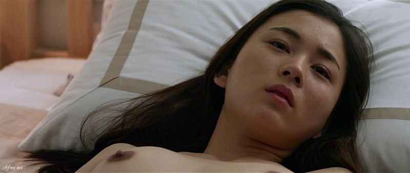 Korean actresses nude-porn pic