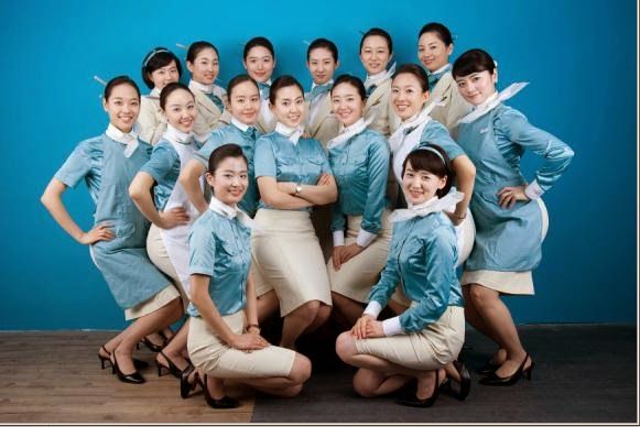 asiana airlines inside