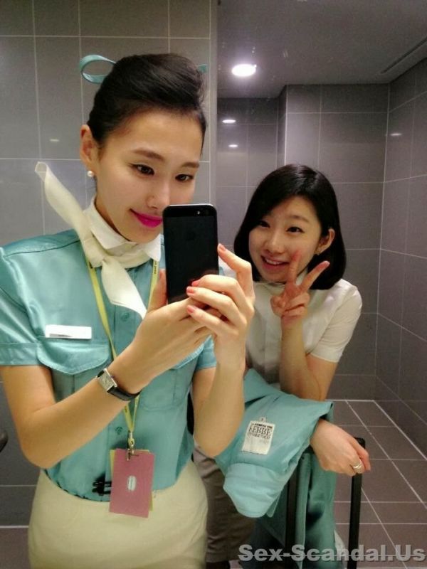 attractive korean hostess bar girls