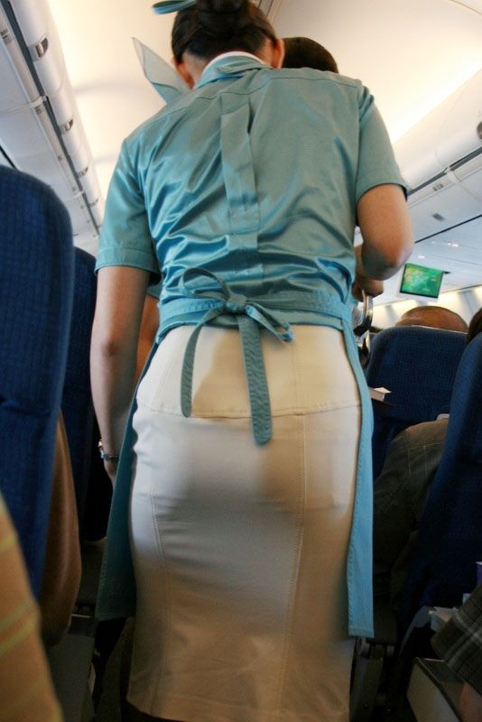 singapore airlines girls