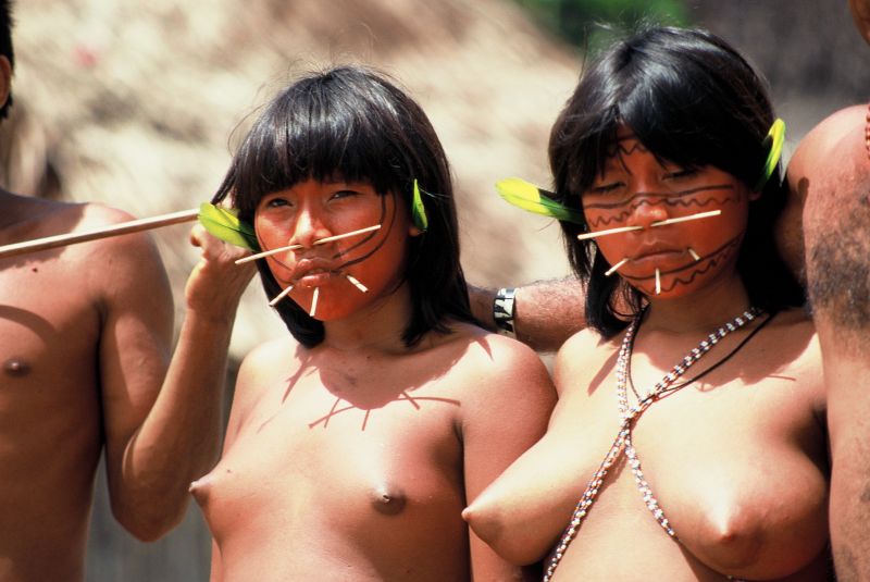 native american tribe women nude pussy