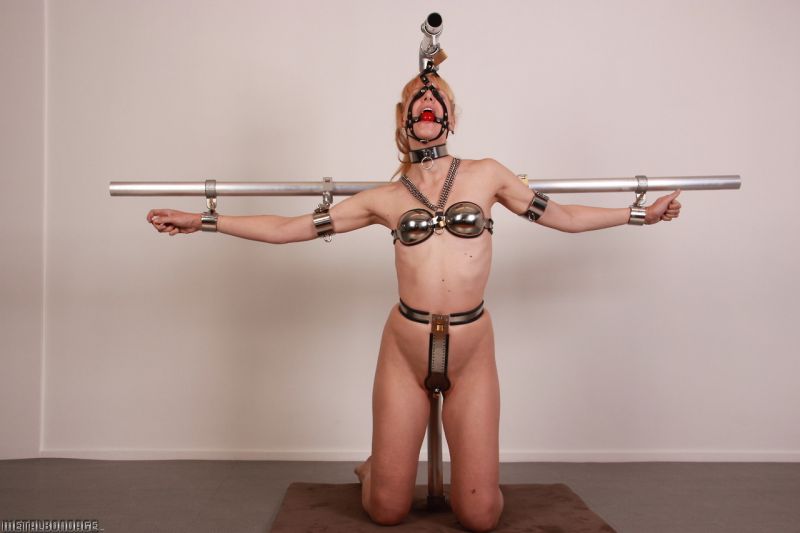 femdom bondage restraint