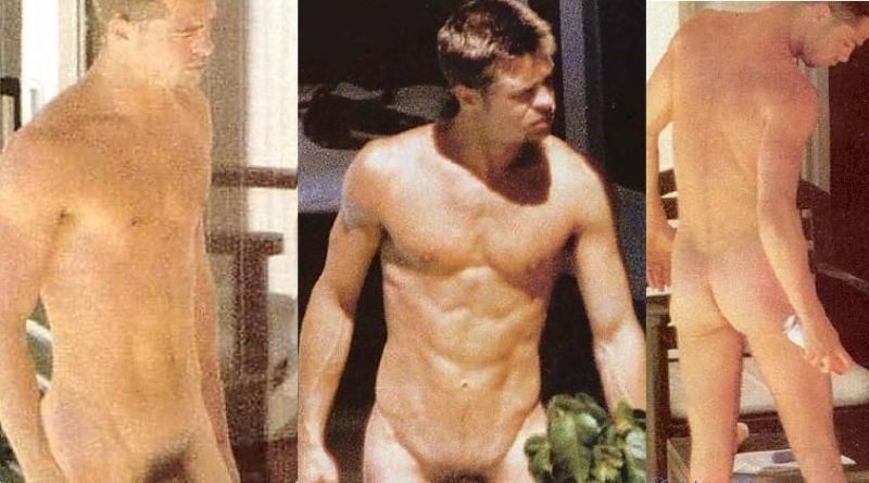Free Nude Male Celebrity Pictures