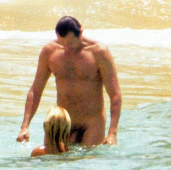 real nude famous male celebrities